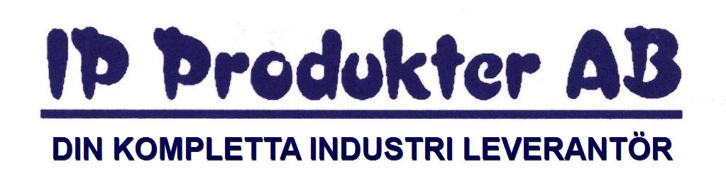 I P Produkter i Reftele Aktiebolag logotyp