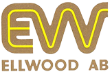 Ellwood Aktiebolag logotyp