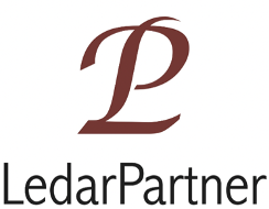 LedarPartner i Göteborg AB logotyp
