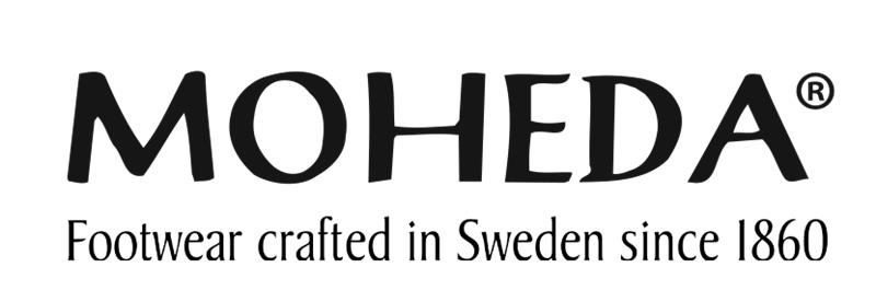 Moheda Trade AB logotyp