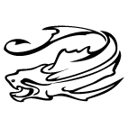 Gävle Fiskredskap Aktiebolag logotyp