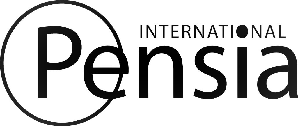 Pensia international AB logotyp