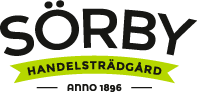 Sörby Handelsträdgård Aktiebolag logotyp