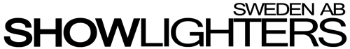 Showlighters Sweden Aktiebolag logotyp