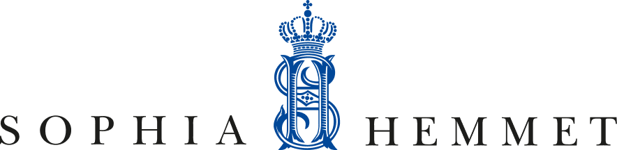 Sophiahemmet Aktiebolag logotyp