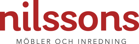 Nilssons Möbler i Svedala Aktiebolag logotyp