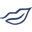 Östbergatandläkarna Aktiebolag logotyp