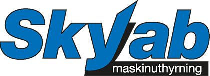 Skyab Aktiebolag logotyp