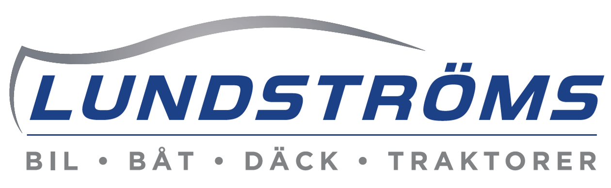 Lundströms i Bor AB logotyp