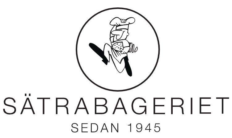 Sätra Bageriet Aktiebolag logotyp