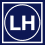 LH Ingenjörsbyrå Aktiebolag logotyp