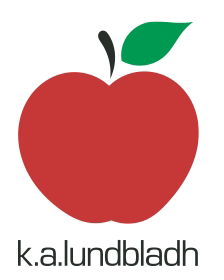 K A Lundbladh Aktiebolag logotyp