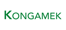 Kongamek AB logotyp