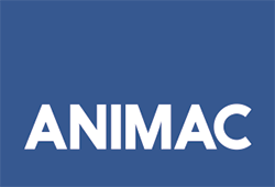 Animac AB logotyp
