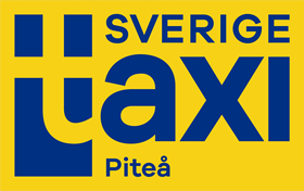 Piteå Taxi Aktiebolag logotyp