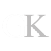 Göran Knutsson Golf Academy AB logotyp