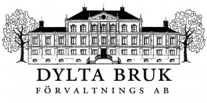 Dylta Bruk Förvaltnings Aktiebolag logotyp
