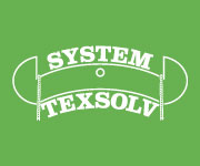 Texsolv Aktiebolag logotyp