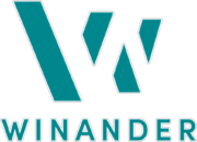 Winander Förvaltning AB logotyp