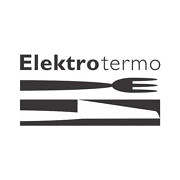 ElektroTermo AB logotyp