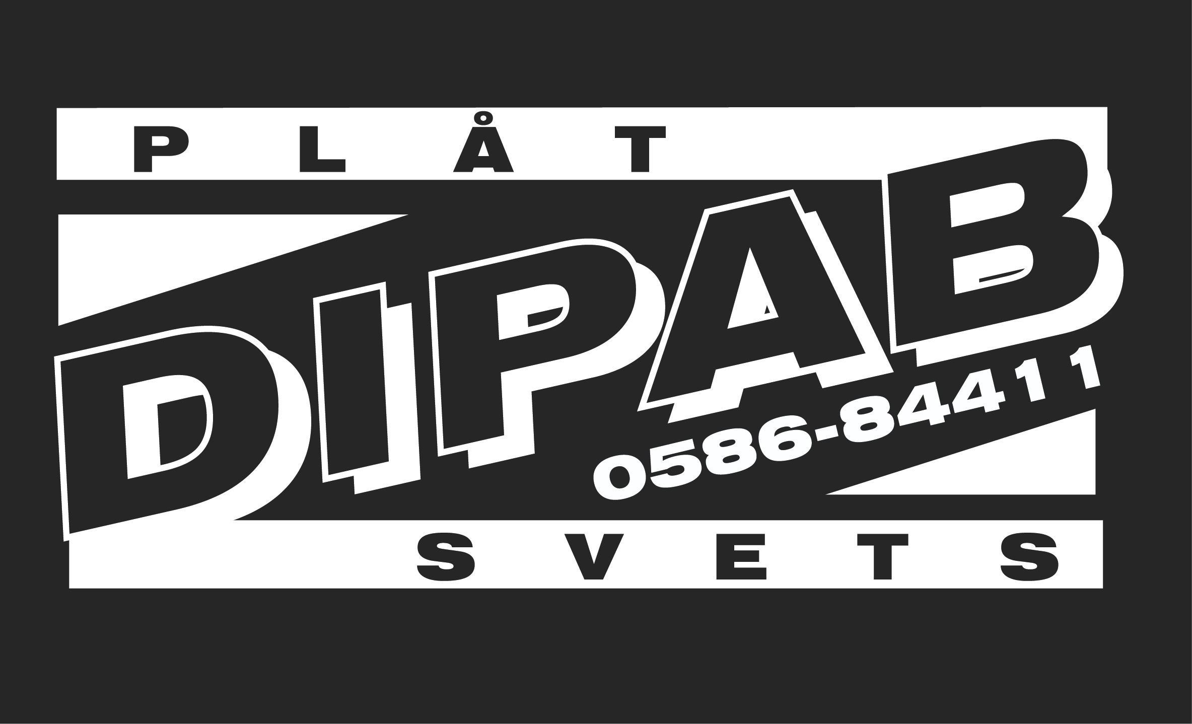 Degerfors IndustriPlåt Aktiebolag logotyp