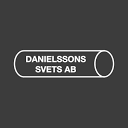 Danielssons Svets i Ambjörnarp Aktiebolag logotyp