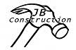 JB construction AB logotyp