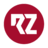 RZABAK AB logotyp