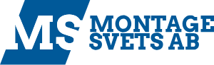 Montage-Svets i Motala AB logotyp