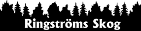 A. Ringströms Skog AB logotyp