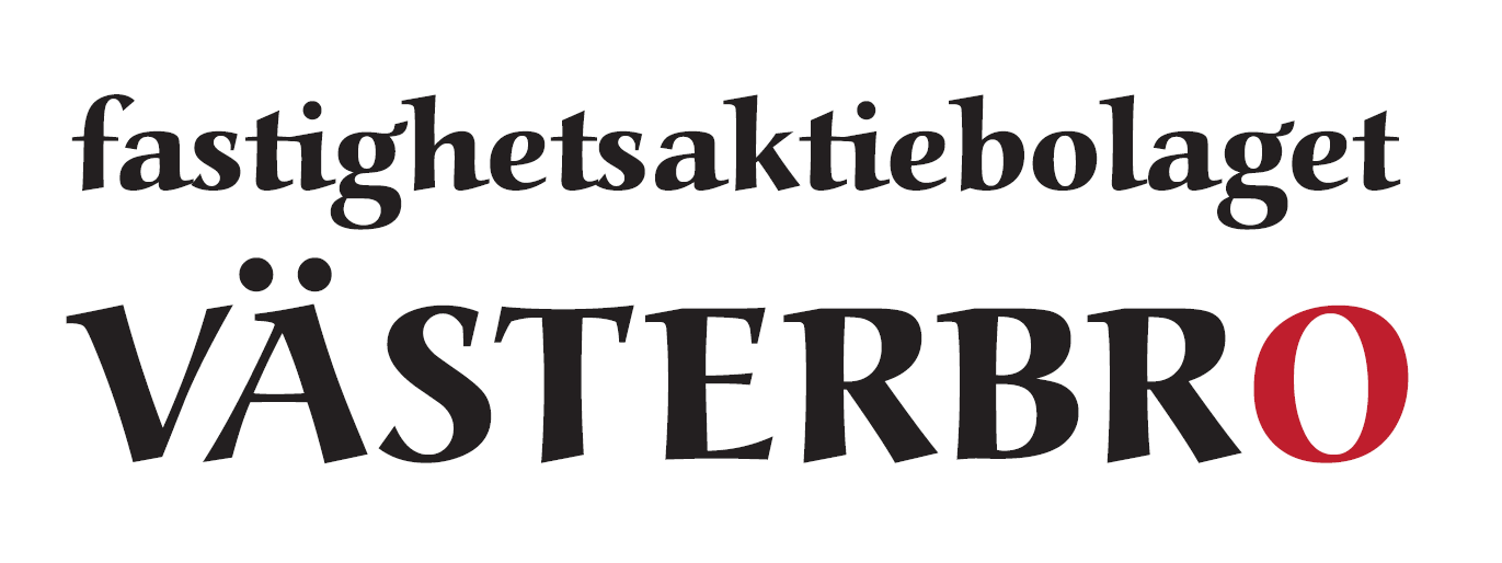 Fastighetsaktiebolaget Västerbro logotyp