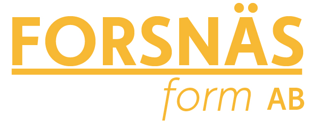 Forsnäs Form AB logotyp