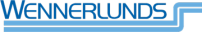 Wennerlunds-Transbelt AB logotyp