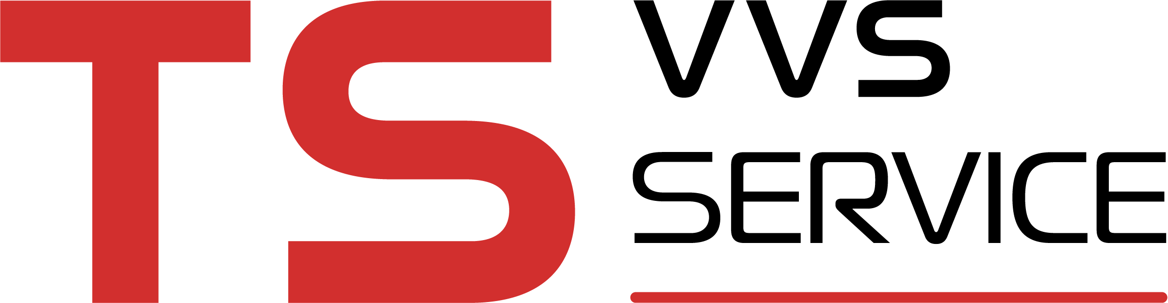 TS VVS Service AB logotyp