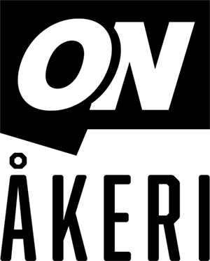 Oskarsson o Nilsson Åkeri Aktiebolag logotyp