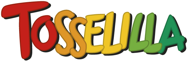 Tosselilla Skånes Sommarland AB logotyp