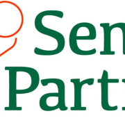 SEPAM Senior Partners Management Aktiebolag logotyp