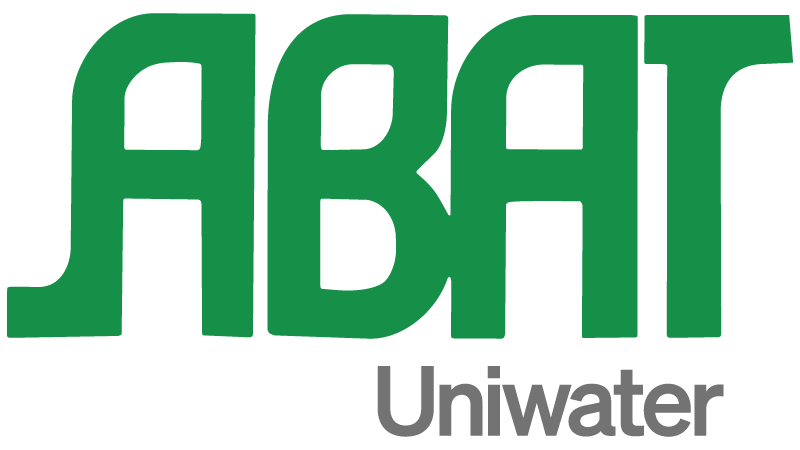 ABAT AB logotyp