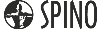 Spino Friskvård AB logotyp