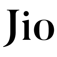 JIO-Möbler Aktiebolag logotyp