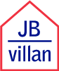 JB Villan AB logotyp