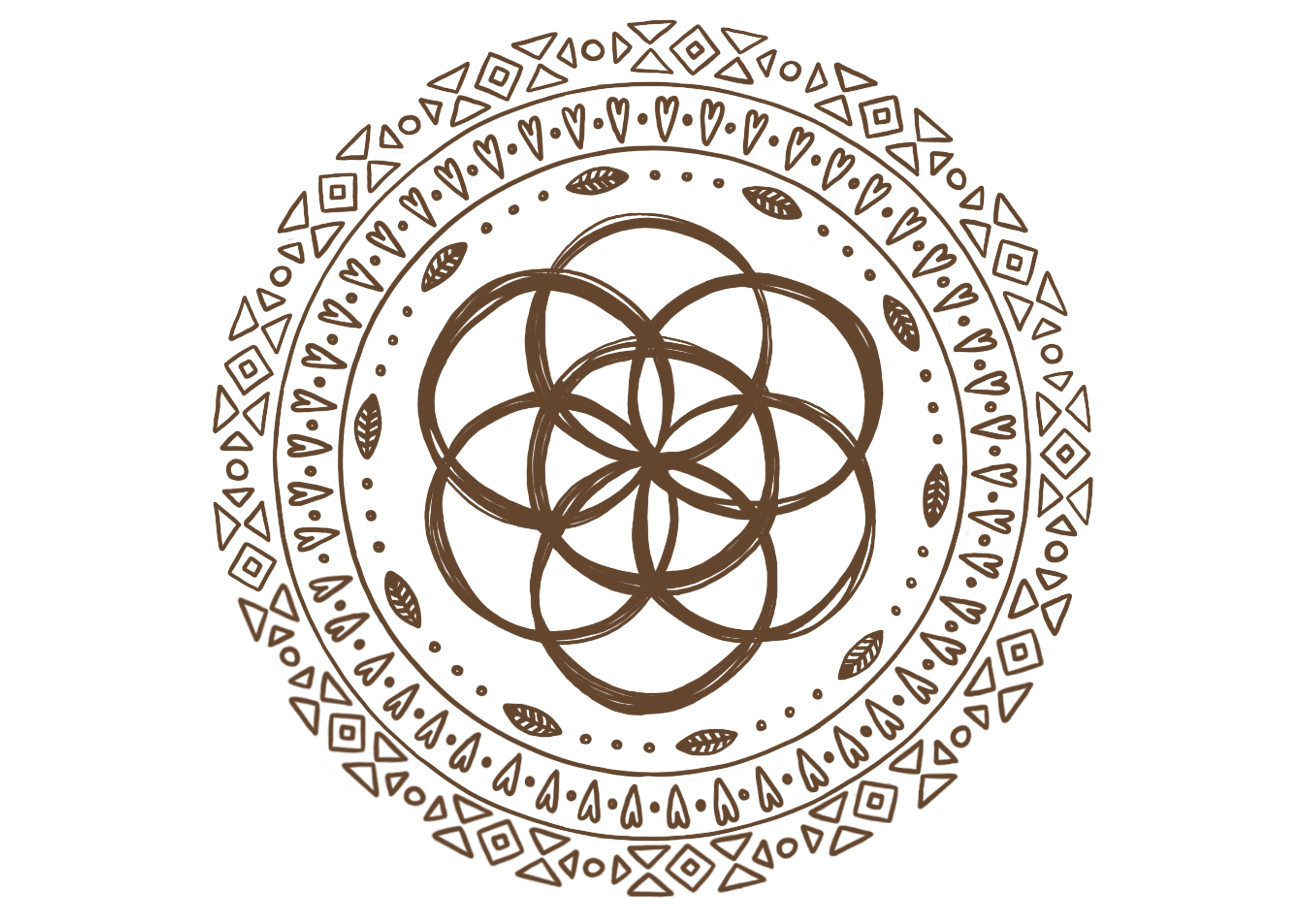 Gaia Life AB logotyp