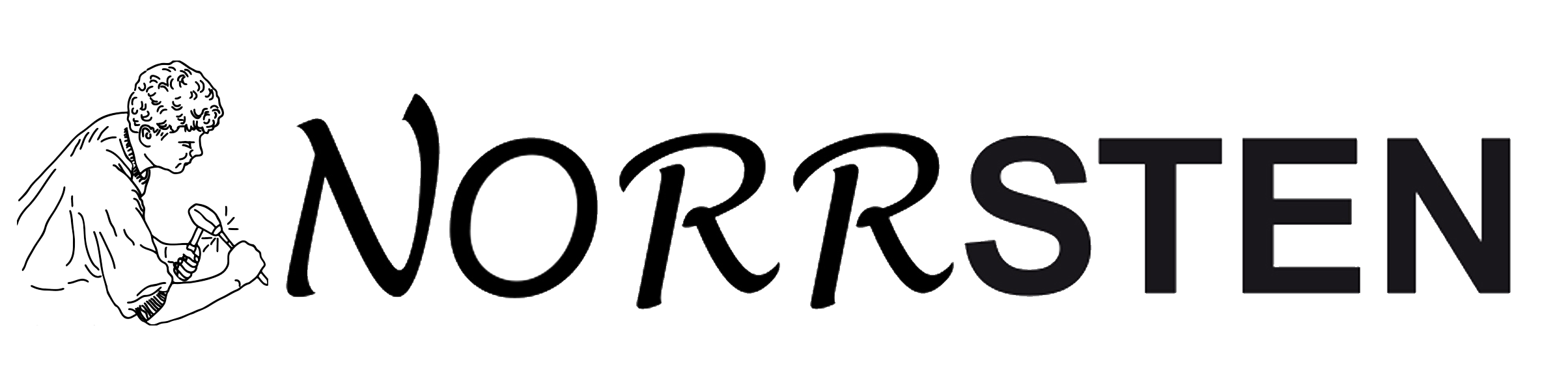Norrstun AB logotyp