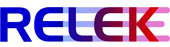Relek Produktion Aktiebolag logotyp