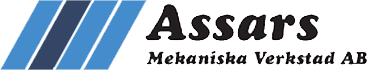 Assars Mekaniska Verkstad Aktiebolag logotyp
