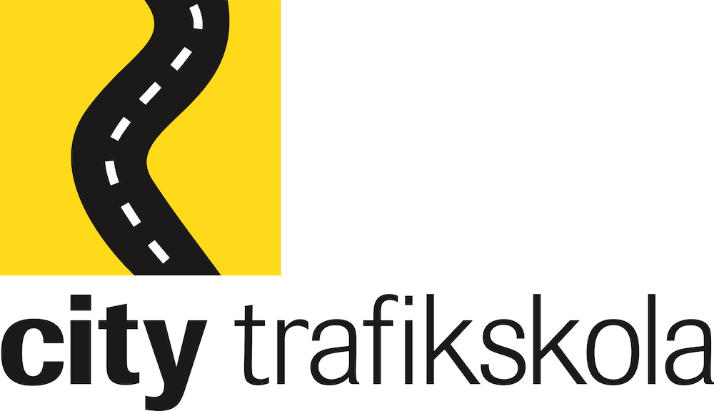City Trafikskola Sundsvall AB logotyp