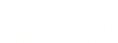 Österåkers Golf Aktiebolag logotyp