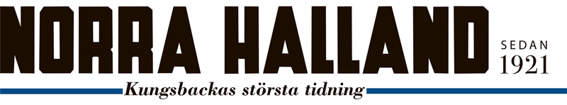Norra Halland Tidnings AB logotyp