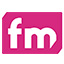 FM Reklam Aktiebolag logotyp