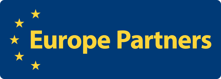 Europe Partners i Västsverige Aktiebolag logotyp